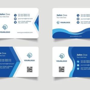 Business Cards